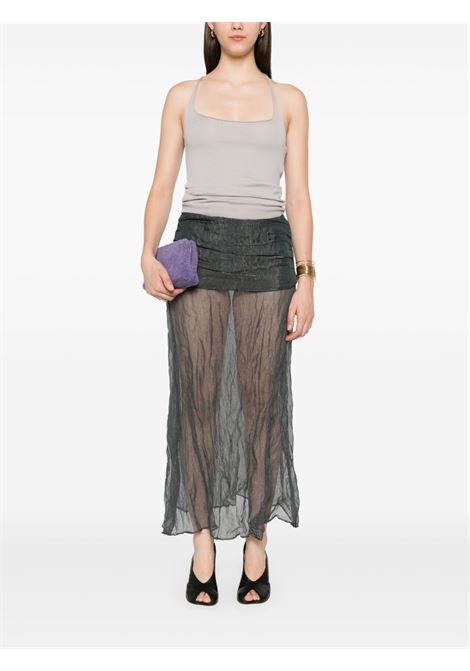 top nomi donna grigio PALOMA WOOL | UJ0904200